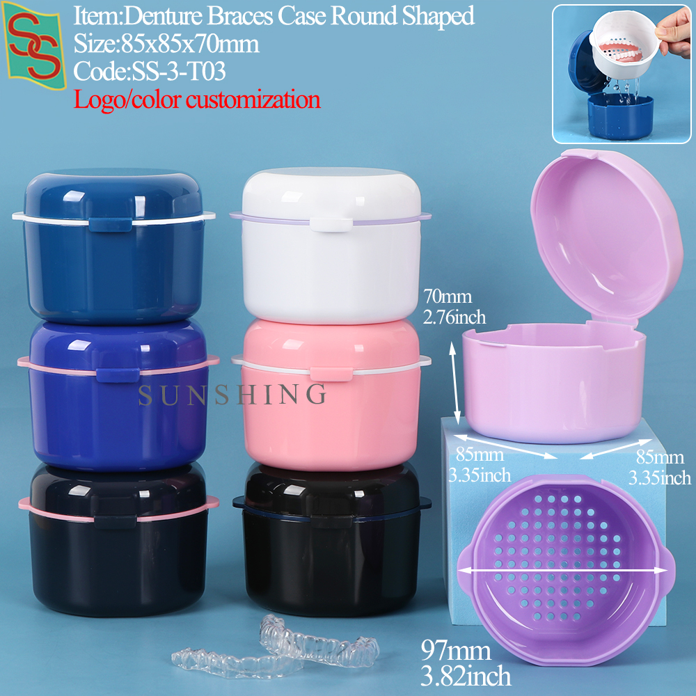 T03 85x85x70mm