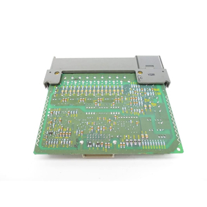 Industrielle SPS-Programmierlogik-Steuerungen 1746-ni8 SPS-Bewegungsautomatisierungs-Steuer moduls ystem 1746-ni8