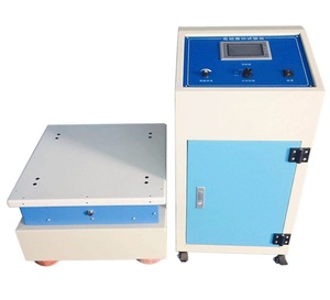 Equipo de prueba de vibración electromagnética, para la inspección de calidad del producto terminado para mejorar la calidad del producto - Product Image 1