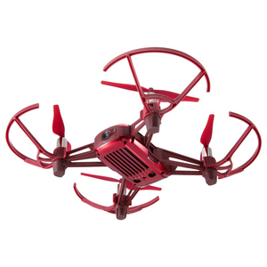Robomaster TT Tello Edu Drone ile Python kodlama AI programlama kök öğrenme için çocuklar gençler için eğitici oyuncak hediye