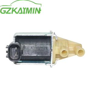 海洋船外機用EGR真空スイッチソレノイドバルブOEM K5T48471 877805T K005T48471 25341095 - Product Image 2