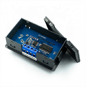 XY-<strong>PWM</strong> Signal Generator 1 Channel 1Hz-150KHz <strong>PWM</strong> Adjustable <strong>Digital</strong> Display Module <strong>PWM</strong> Signal Generator Pulse Frequency - Product Image 3