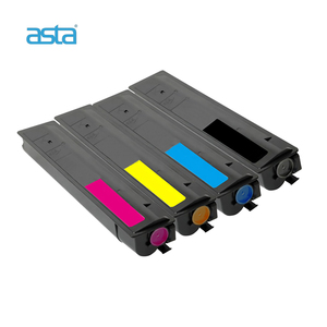 ASTA ตลับหมึก T FC50 T-FC50 T-FC50U T-FC50E K C M Y สําหรับโตชิบา E2555C E3055C E3555C E4555C E5055C ขายส่ง - Product Image 1