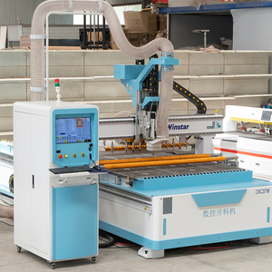 2030 <strong>Nesting</strong> <strong>CNC</strong> <strong>Router</strong> Woodworking <strong>Machinery</strong> with Straight ATC Changer