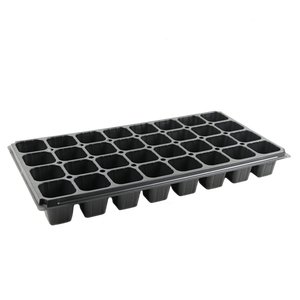 Bán Sỉ Bộ Khởi Động Trồng Tế Bào Mini Khay Sinh Trưởng Trồng Hạt Giống Vườn Ươm Nhà Kính Bằng Nhựa Cho Nông Nghiệp - Product Image 4