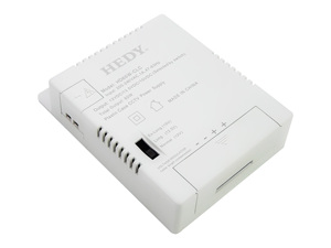 12v/13.5v/15v Selected by <strong>Switch</strong> Power Supply 60W 5A <strong>Output</strong> Bult-in Constant Current Limiting Circuit Switching Power Supply - Product Image 2