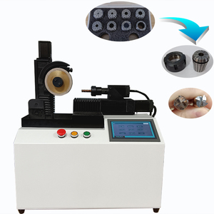 便携式磨床数控万能工具磨床车床刀具钻头立铣刀磨刀机 - Product Image 2