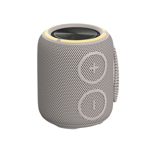 新趋势阿列克谢蓝牙扬声器防水IPX7蓝牙扬声器迷你8小时播放时间 - Product Image 4