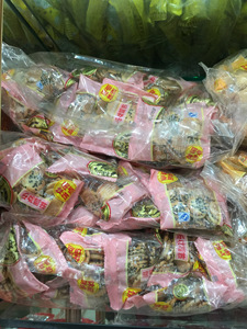 自动大包计数灌装包装机饼干零食小袋小袋二次分拣输送机包装机 - Product Image 2