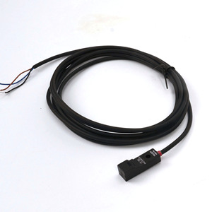 FHc Series Top Side Mini Style <strong>Inductive</strong> <strong>Proximity</strong> <strong>Sensor</strong> Switch Three Wires Rectangular Design - Product Image 4