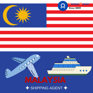 FCL 40hq 20gp Logistic Services Shipping Freight Forwarding Asia Online Shopping Logistic Transport China to <strong>Malaysia</strong> - Product Image 4