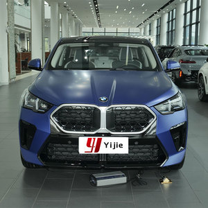 2025 B- M-W X2新モデル電動SUVライトインテリア自動 & 手動ギアボックスターボエンジンx2 sdrive20i - Product Image 3