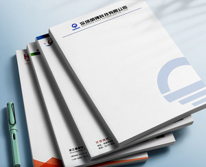 2024 Papel adhesivo de oficina Bloc de notas de borrador blanco portátil 80g Papel de borrador Cuaderno de escritura de escritorio con estilo simple - Product Image 3