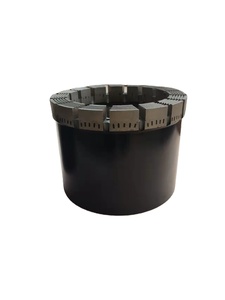 矿机零件用HQ3金刚石岩心钻头 - Product Image 3