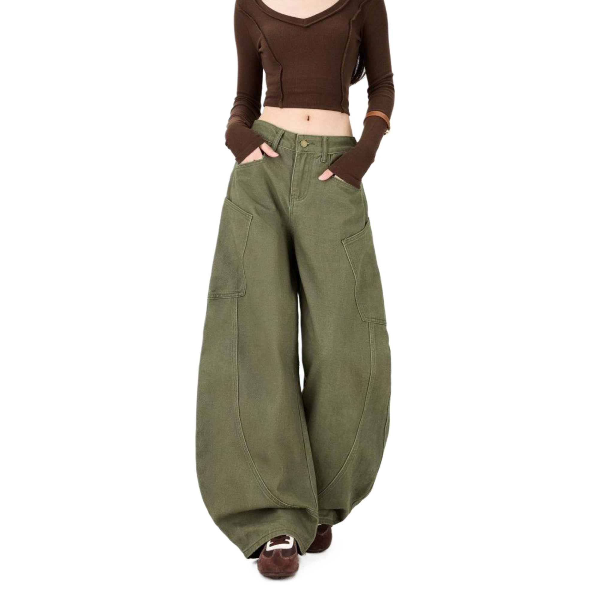 Army Green