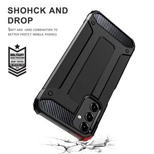Weview yeni varış cep telefonu kılıfı darbeye cep telefonu kılıf arka kapak Samsung A15 A25 A35 Samsung - Product Image 6