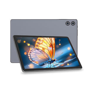 10.1 pollici Android Tablet PC 3/4GB + 64GB ROM HD IPS Display Dual SIM TF Card supporto MTK6771 per la formazione aziendale uso ufficio nuovo - Product Image 2