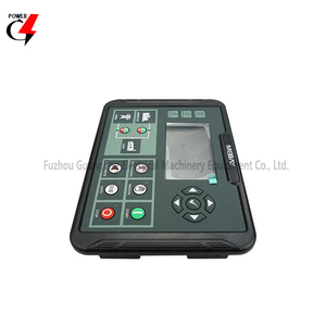 Generatore diesel Controller DC82D AMF modulo di controllo generatore con Display LCD da 4.3 pollici - Product Image 5