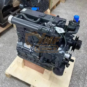 עבור Kubota v2203 v2203t 2.2l v2403 v2403t מלא מנוע בנזין <span class=keywords><strong>4</strong></span> צילינדר מנוע דיזל
