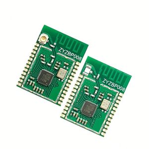 Original Electronic Components <strong>Zigbee</strong> Efr32mg21 Zyzbp008 <strong>Module</strong> <strong>Zigbee</strong> 3.0 Serial Port Coordinator Gateway <strong>Module</strong> - Product Image 1