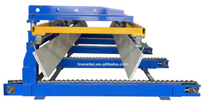 אוטומטי מלא <span class=keywords><strong>stacker</strong></span> אורך גליל 6m להרכיב מכונת <span class=keywords><strong>stacker</strong></span> עבור קו ייצור לוח - Product Image 6