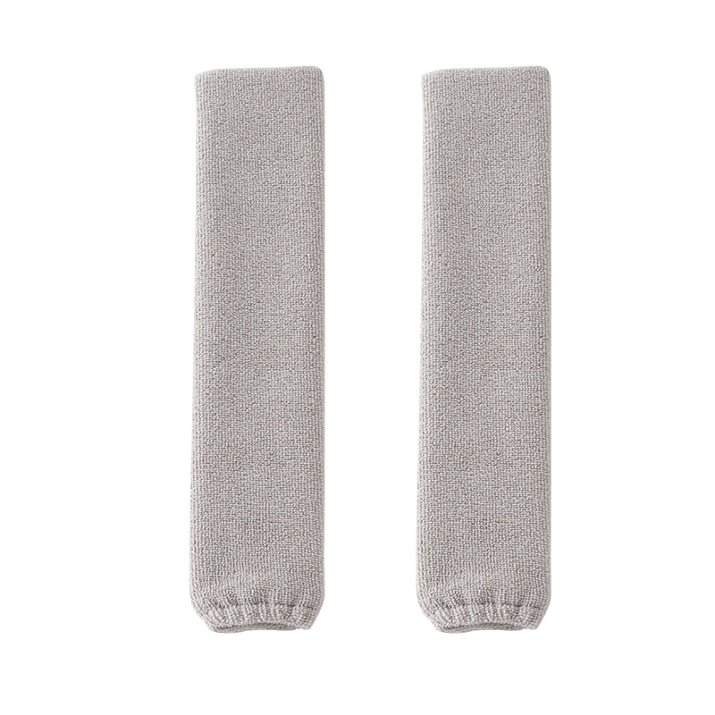 Remplacer la flanelle (3 pièces)