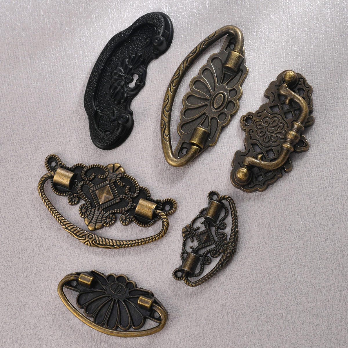 สีบรอนซ์-เขียว