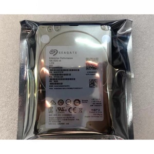 Seagate ST1200MM0088 1.2TB 2.5in 12Gbps 10K รอบต่อนาที SAS HDD - Product Image 3