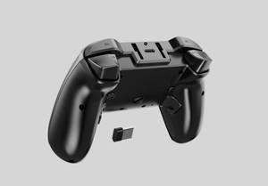 Xbox ONE denetleyicisi için özelleştirilmiş tasarım 2.4G kablosuz oyun kolu oyun denetleyicisi - Product Image 4