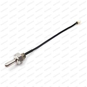 Sensor de temperatura de alta calidad, sonda de temperatura NTC con código HS - Product Image 2