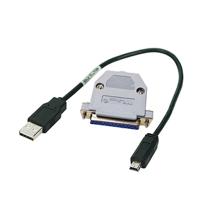 Controlador de enrutador CNC, adaptador USB LY-USB100 a paralelo para MACH3 - Product Image 3