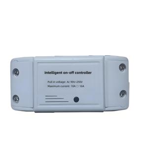 Vendite calde di fabbrica 10A interruttore di controllo Wireless Inteligente interruttore Wifi nuovo interruttore di circuito Bluetooth universale Standard 250v - Product Image 1