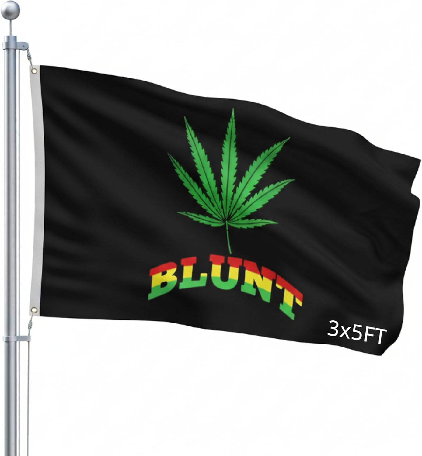 Blunt