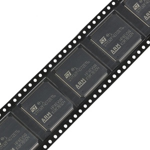 LQFP-144 32スロットアームCortex-M4マイクロコントローラーMCU FPGAカテゴリのオリジナル製品 - Product Image 2