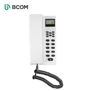 Bcomtech 2.4GHz Handheld <strong>Wireless</strong> Audio <strong>Intercom</strong> <strong>System</strong> for <strong>Building</strong> 344MHZ Frequency Indoor Communication <strong>Wireless</strong> Distance