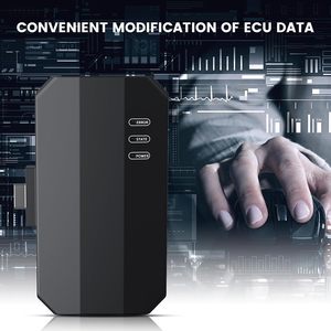 LAUNCH-Adaptador de PC X431 con 1 año de garantía, lectura/escritura de datos de chip EEPROM integrado para trabajo de programación IMMO, con 1 año de garantía - Product Image 4
