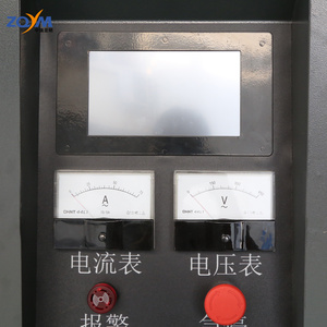 ZQYM DPF เครื่องทำความสะอาด,เครื่องกรองอนุภาคดีเซล Dpf Emulator เครื่องกรองอนุภาคดีเซลเครื่องทำความสะอาด Scr Doc - Product Image 6