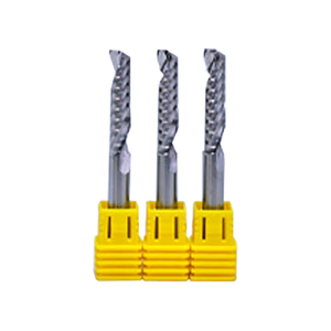 可定制ODM/OEM硬质合金数控车床铣刀新设计的立铣刀 - Product Image 2
