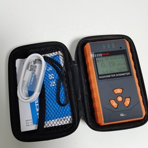 Veri aktarım fonksiyonu ile NT6102(G10) radyasyon Test ölçüm cihazı radyasyon anket ölçer - Product Image 3