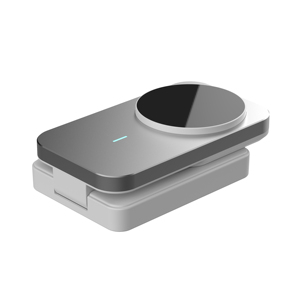 マルチデバイスの3-in-1ワイヤレス充電器は、IPhone、Apple Watch、AirPodsを1か所で充電します - Product Image 6