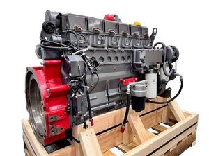 Genuine New Bus for cummins Natural Gas <strong>Engine</strong> Gas Turbine <strong>Engine</strong> BGI230 Gas <strong>Engine</strong> - Product Image 2
