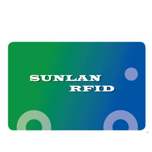 免费样品13.56Mhz Rfid智能卡MIFARE DESFire 8Kb塑料Pvc地铁票务总线rfid nfc卡 - Product Image 2
