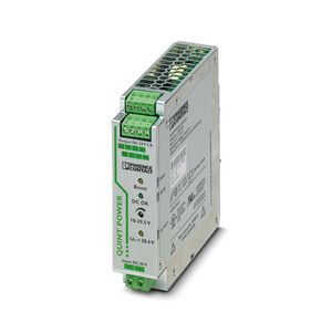 PLCs (Controller) e tecnologia di automazione I/Os per la tecnologia PLCnext AXC F 2152 - Controller AXC F 2152 - 2404267 - Product Image 6