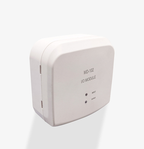 Adressierbares Eingang/Ausgang-Modul Brandmeldereglersystem für Kontrollpanel - Product Image 1