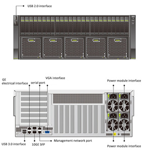 <strong>Cloud</strong> Storage Server R650 R640 R650xs Power Edge Servidor Xeon Storage Price <strong>Computer</strong> 1u Rack Server - Product Image 3