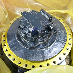 ชิ้นส่วนรถขุด PC1250-7 PC1250-8ชุดขับเคลื่อนสุดท้าย21N-27-00130 21N-60-34100 21N-27-00190 21N-27-00140สำหรับ Komatsu - Product Image 6