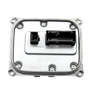 Đèn pha Ballast LED mô-đun điều khiển a2059005010 2059005010 cho C Class W205 C205 - Product Image 1