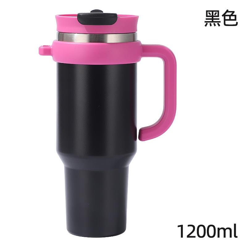 black-pink( handle version)