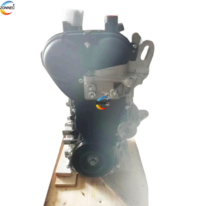 เครื่องยนต์1.6 jqdb jqda jtda สำหรับ Ford Focus Grand C-MAX 1.6 EcoBoost เบนซิน - Product Image 5