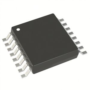 ADM8691ARUZ entegre devre çipleri ADM8691ARUZ IC süpervizör 1 kanal 16TSSOP - Product Image 1